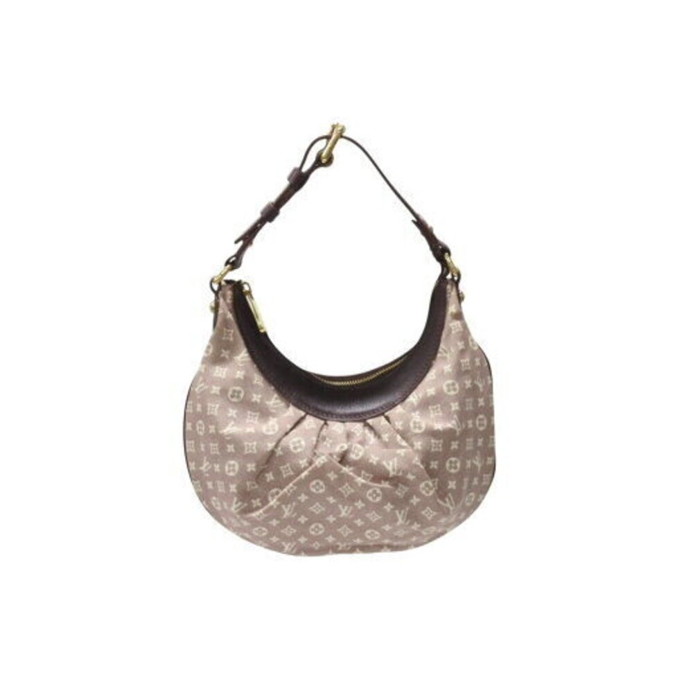 Louis Vuitton Rhapsody Sepia Shoulder Bag Monogram Idylle